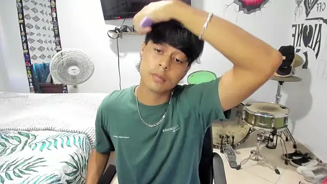 Zack falcon online show from 4, 2, 2026