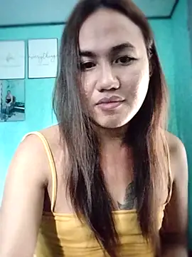 sexyts69xx online show from 13, 3, 2026