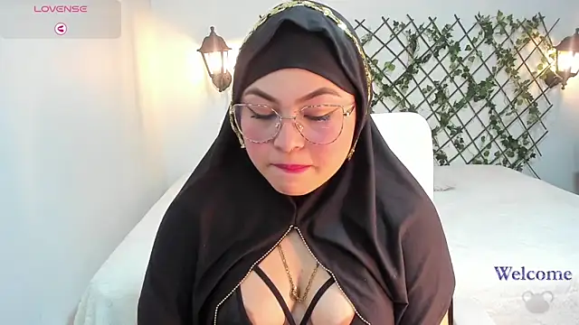 Hana    online show from 2, 3, 2026