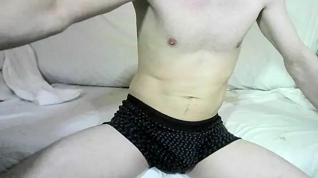 Latin AssBreaker online show from 13, 1, 2025