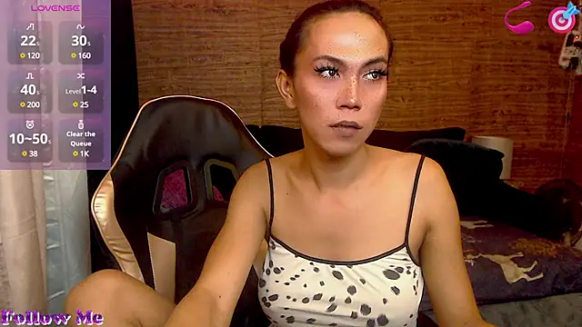 Horny Sassy online show from 25, 1, 2025