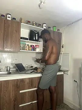 blackdrey18 online show from 16, 1, 2025