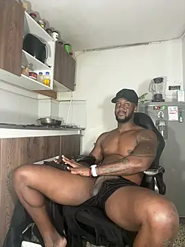 blackdrey18 online show from 5, 2, 2025