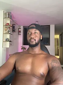 blackdrey18 online show from 6, 2, 2025