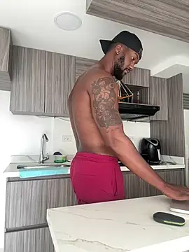 blackdrey18 online show from 18, 3, 2025