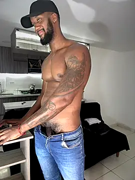 blackdrey18 online show from 24, 9, 2025