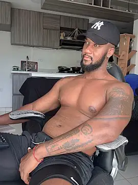 blackdrey18 online show from 3, 10, 2025