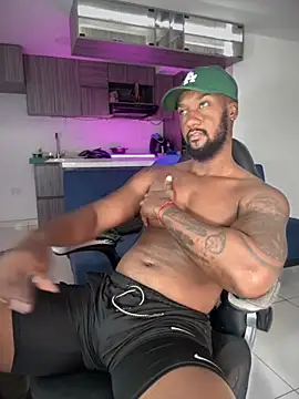 blackdrey18 online show from 4, 10, 2025