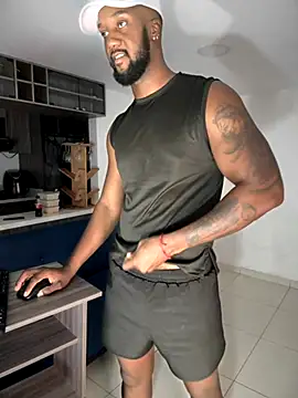 blackdrey18 online show from 8, 10, 2025