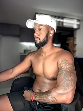 blackdrey18 online show from 16, 10, 2025