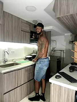 blackdrey18 online show from 22, 10, 2025