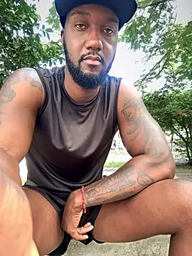 blackdrey18 online show from 1, 12, 2025