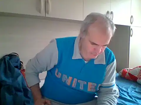 Setesesso7 online show from 1, 3, 2025