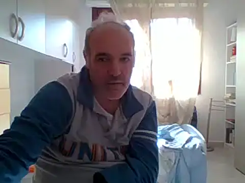 Setesesso7 online show from 26, 10, 2025