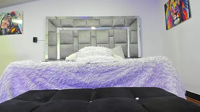 Snapshot of Candy_And_Andy_ chatting on 26, 3, 2026 Candy And Andy online show from 26, 3, 2026