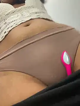 SheenaBrooke online show from 19, 2, 2026