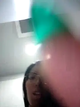 SheenaBrooke online show from 15, 4, 2026