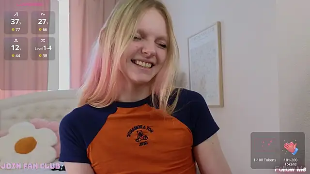 evangel1ne online show from 22, 3, 2025