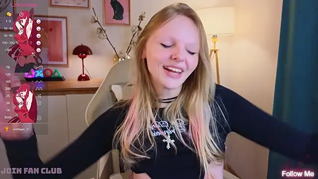 evangel1ne online show from 8, 10, 2025