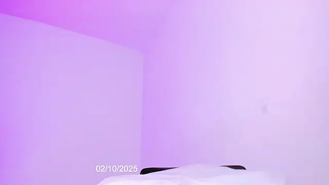 Coral Princex online show from 3, 10, 2025