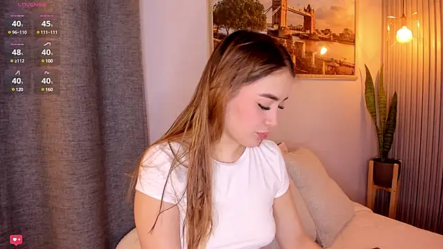 Assh lee  online show from 22, 2, 2025