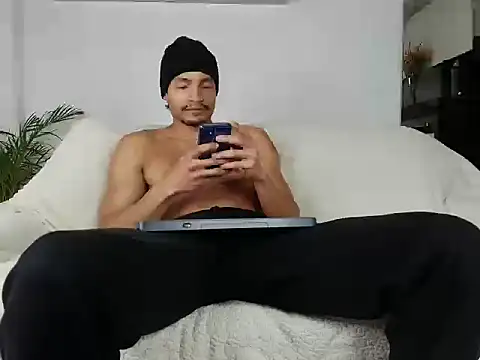 Robyn Miller online show from 23, 10, 2025