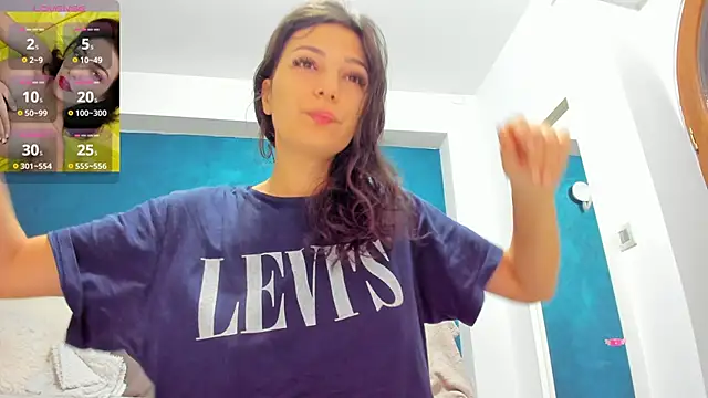 Snapshot of Anna_Lewis chatting on 28, 2, 2025 Anna Lewis online show from 28, 2, 2025
