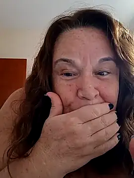 Yaya Mineira online show from 13, 2, 2025