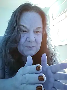 Yaya Mineira online show from 14, 2, 2025