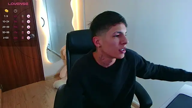 harrisoncuper online show from 8, 2, 2025