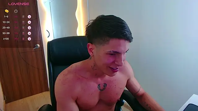 harrisoncuper online show from 11, 3, 2025