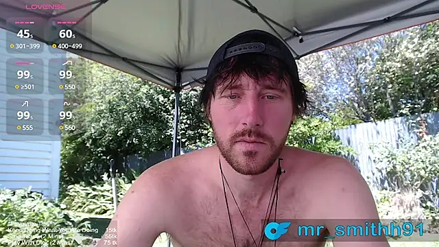 Snapshot of mr_smithh91 chatting on 13, 12, 2024 mr smithh91 online show from 13, 12, 2024