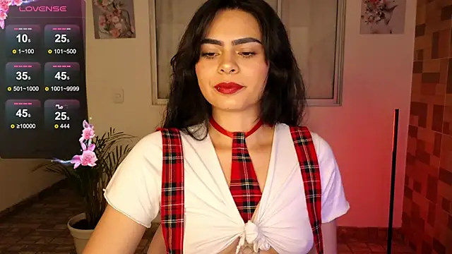 sexyladyy  online show from 18, 1, 2025