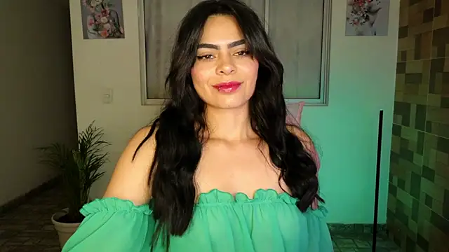 sexyladyy  online show from 31, 1, 2025