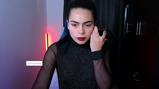 sexyladyy  online show from 2, 10, 2025