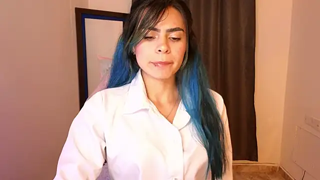 sexyladyy  online show from 5, 10, 2025