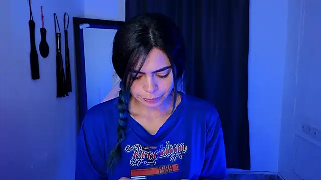 sexyladyy  online show from 21, 11, 2025