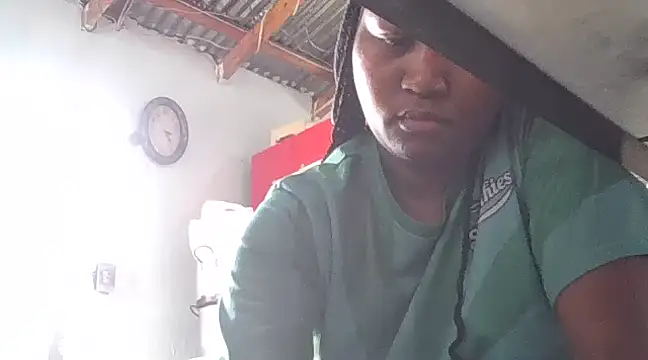 Snapshot of EbonySeductressx chatting on 24, 1, 2025 EbonySeductressx online show from 24, 1, 2025