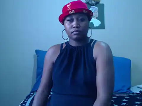 Snapshot of EbonySeductressx chatting on 10, 3, 2025 EbonySeductressx online show from 10, 3, 2025