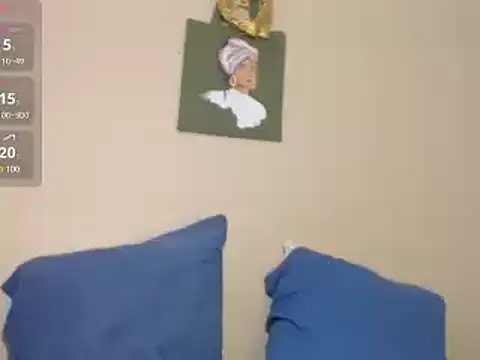 Snapshot of EbonySeductressx chatting on 13, 3, 2025 EbonySeductressx online show from 13, 3, 2025