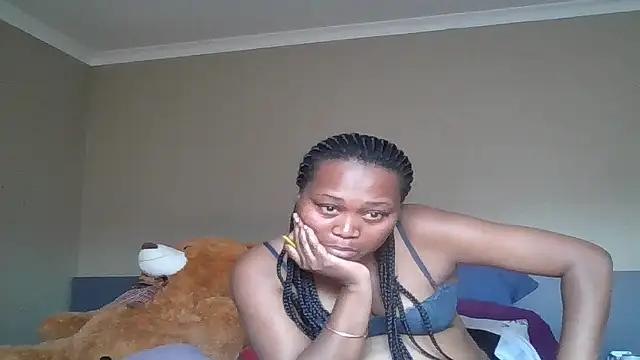 Snapshot of EbonySeductressx chatting on 24, 9, 2025 EbonySeductressx online show from 24, 9, 2025