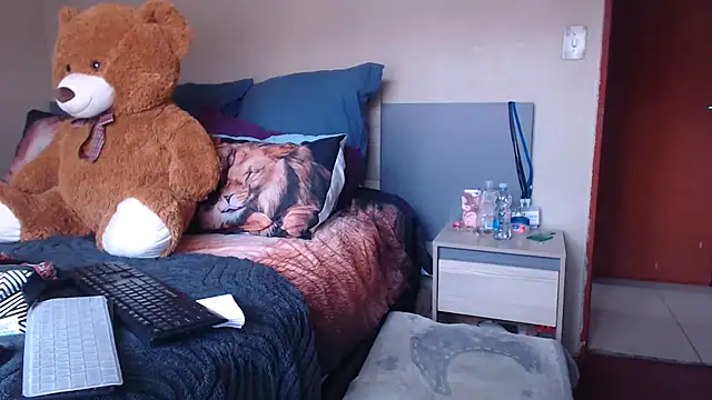 Snapshot of EbonySeductressx chatting on 20, 11, 2025 EbonySeductressx online show from 20, 11, 2025