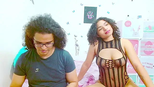 Kami chigiri21 online show from 22, 1, 2025