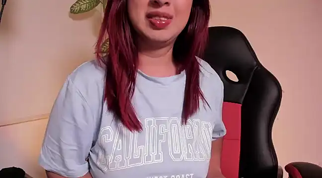 madelaine blosson online show from 23, 1, 2025