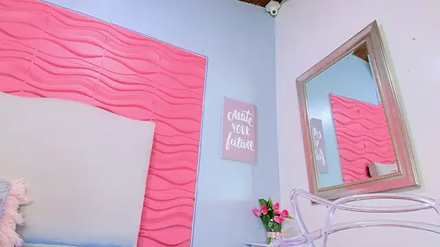  Valeria Brown online show from 16, 1, 2025