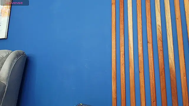  Valeria Brown online show from 20, 1, 2025