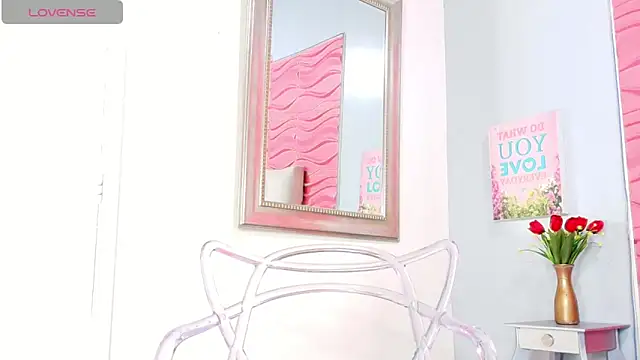  Valeria Brown online show from 9, 2, 2025