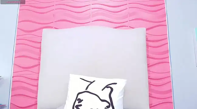  Valeria Brown online show from 15, 3, 2025