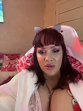 Lolaley2 online show from 11, 4, 2026