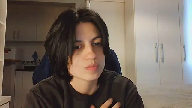 kyslrana online show from 17, 6, 2026
